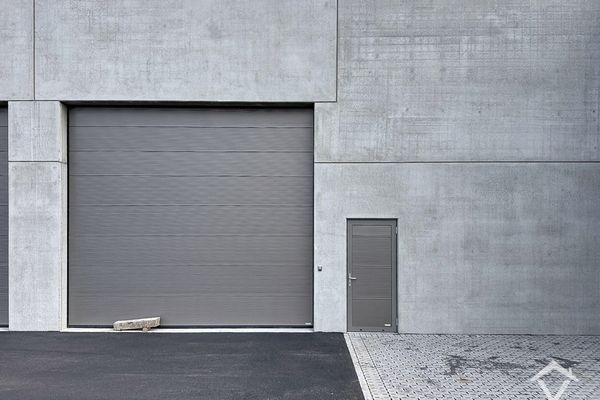 Industrie
                                te koop
                                in Aartrijke