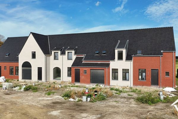 Woning
                                te huur
                                in Westkerke