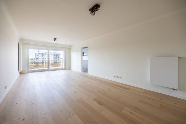 Appartement
                                te koop
                                in Deurne