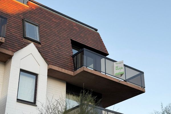 Appartement
                                te huur
                                in Koksijde