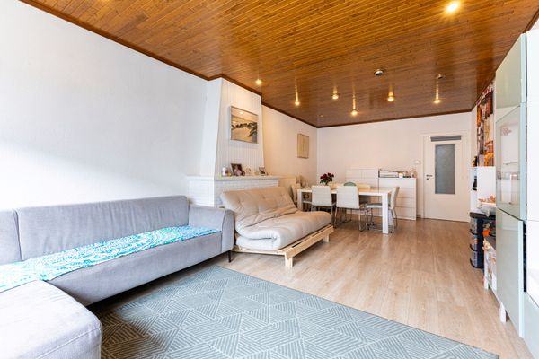 Appartement
                                te koop
                                in Deurne