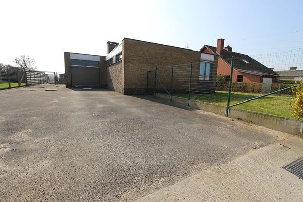 Woning
                                verkocht
                                in Staden
