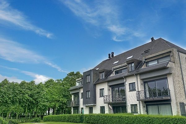 Appartement
                                te huur
                                in Koekelare