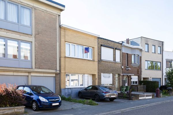 Woning
                                verkocht
                                in Deurne