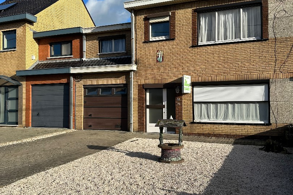 Woning
                                verkocht
                                in Lombardsijde