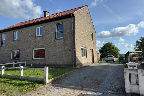 Woning te huur / Laarne