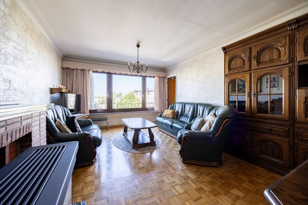 Appartement
                                te koop
                                in Deurne
