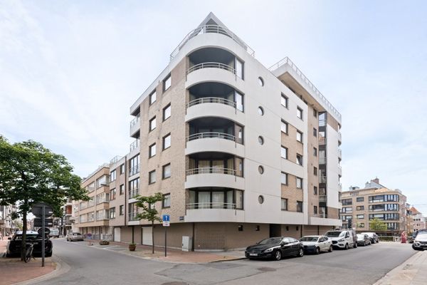 Appartement
                                a louer
                                in Heist
