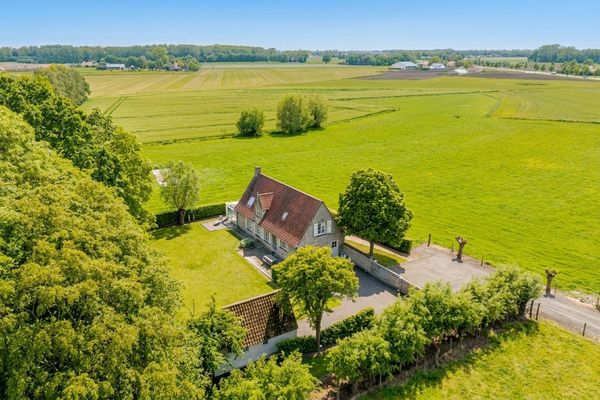 Woning
                                te koop
                                in Koekelare