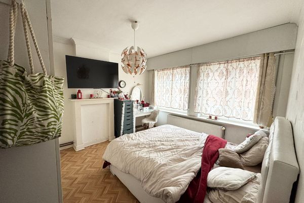 Woning verkocht / Uitbergen