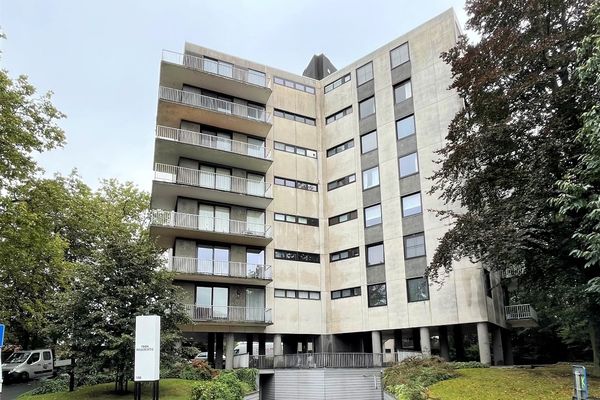 Appartement
                                verkocht
                                in Roeselare