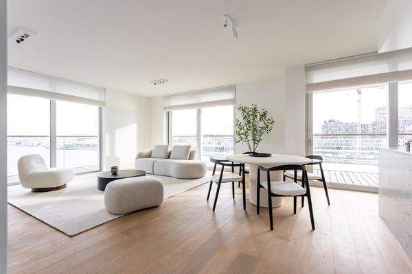 Appartement
                                verhuurd
                                in Antwerpen