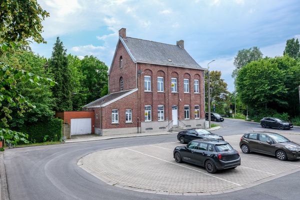 Woning
                                te koop
                                in Izegem