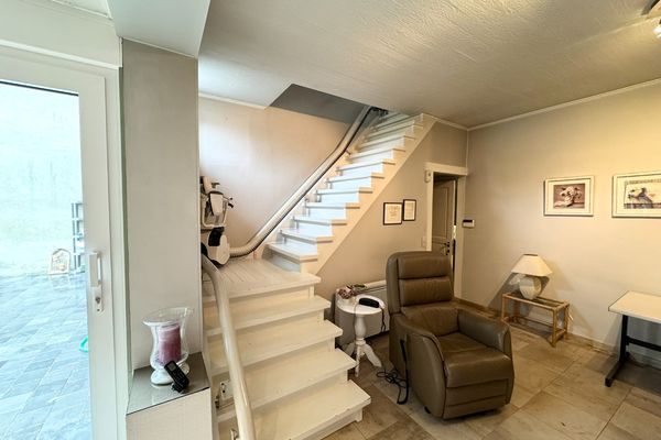 Woning te koop / Oordegem