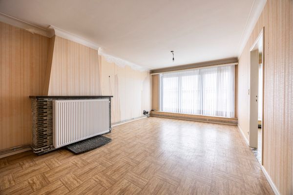 Appartement
                                verhuurd
                                in Deurne
