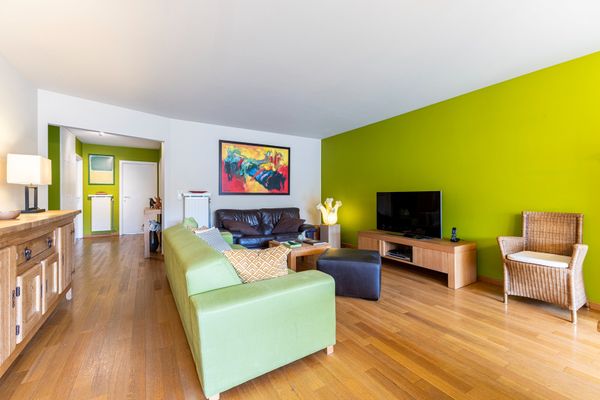 Appartement
                                optie te koop
                                in Deurne