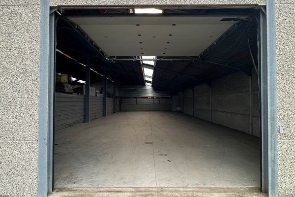 Industrie
                                te huur
                                in Diksmuide