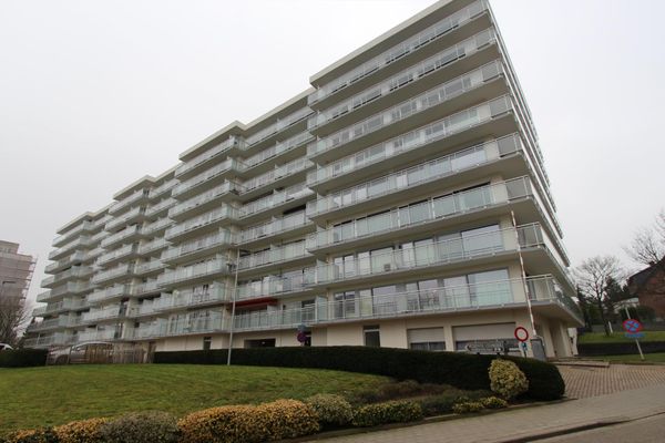 Appartement
                                verkocht
                                in Heverlee
