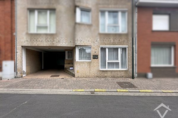 Appartement
                                te koop
                                in Torhout