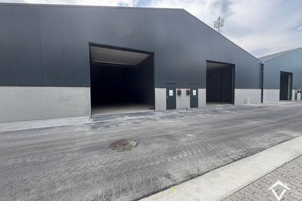 Industrie
                                te koop
                                in Kortemark