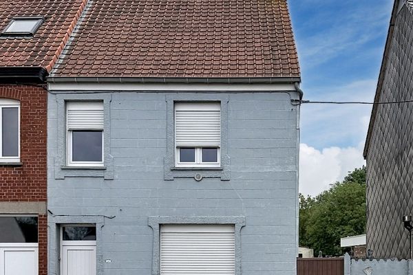 Woning
                                te koop
                                in Eernegem