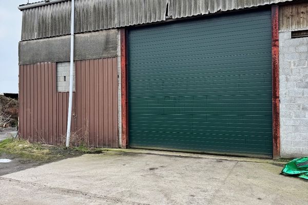 Industrie
                                te huur
                                in Koekelare