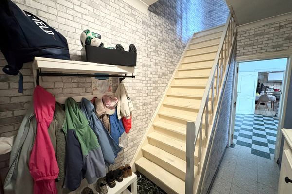 Woning verkocht / Uitbergen