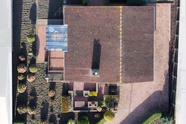 Andere
                                verkocht
                                in Koekelare