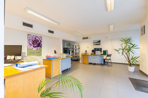 Kantoor
                                te koop
                                in Deurne