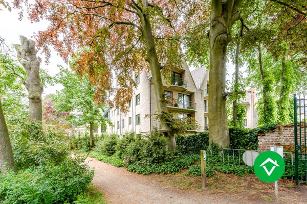Appartement
                                te koop
                                in Torhout