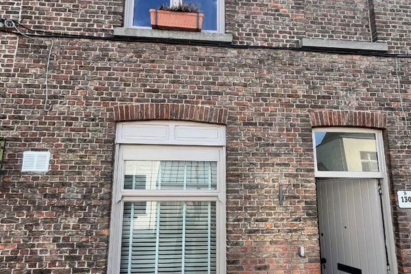 Woning
                            te huur in Brugge