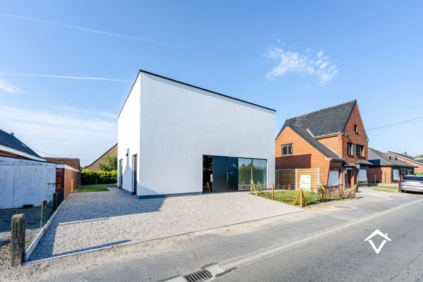 Woning
                                verkocht
                                in Gits