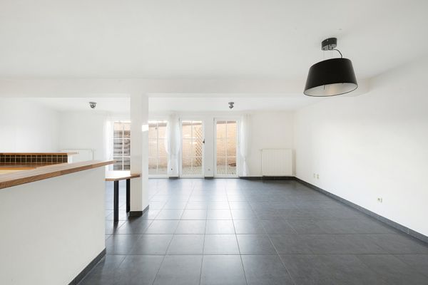 Appartement
                                te koop
                                in Knokke-Heist
