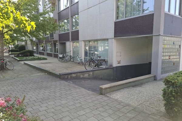Garage - Parking
                                te huur
                                in Borgerhout