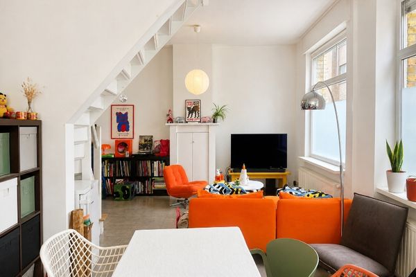 Huis te huur / Diksmuide