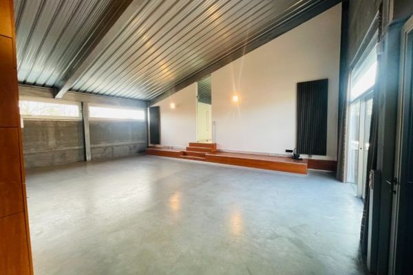 Appartement te huur / Sint-Andries
