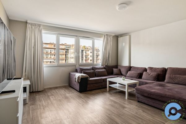 Appartement te koop / Deurne