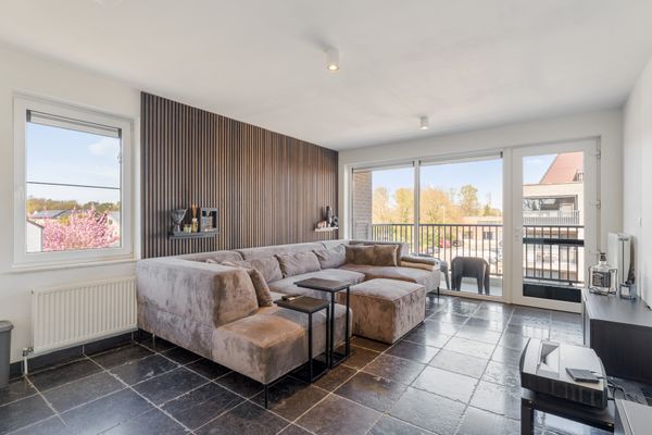 Appartement verkocht / Heusden-Zolder