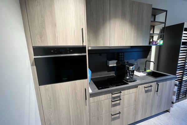 Kantoor te koop / Hasselt