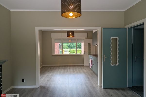 Huis te huur / Averbode