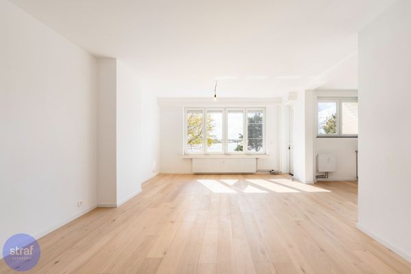 Appartement
                            te huur in Antwerpen
