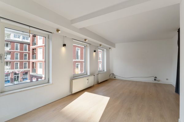 Appartement te koop / Sint-Truiden