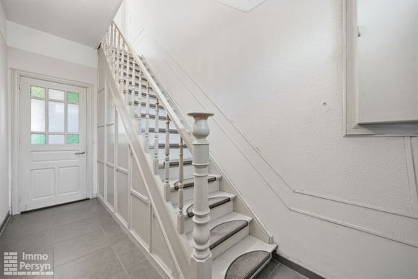 Huis te koop / Molenbeek-Wersbeek