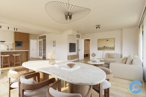 Appartement te koop / Berchem