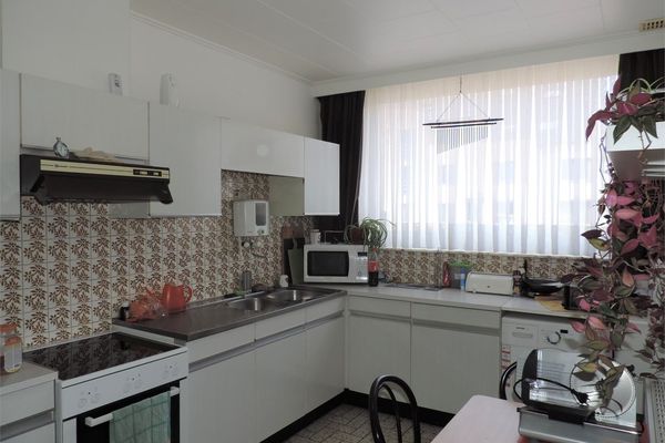 Appartement verkocht / Leopoldsburg