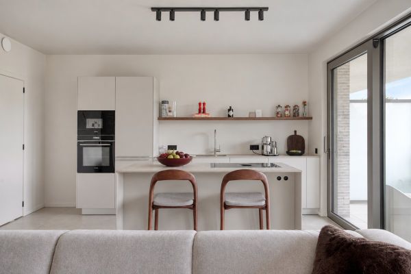 Appartement te koop / Brakel