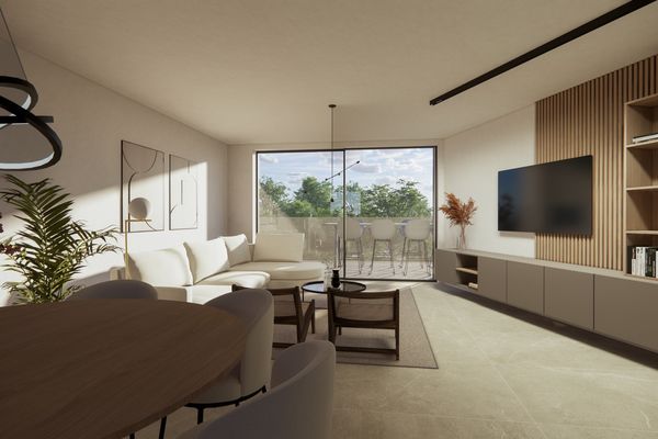 Appartement verkocht / Kinrooi