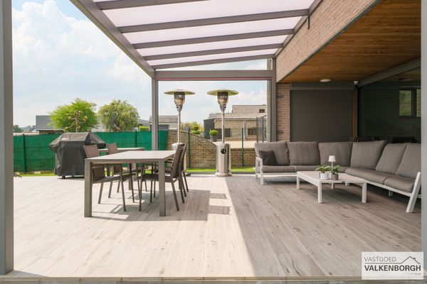 Huis te koop / Nieuwerkerken