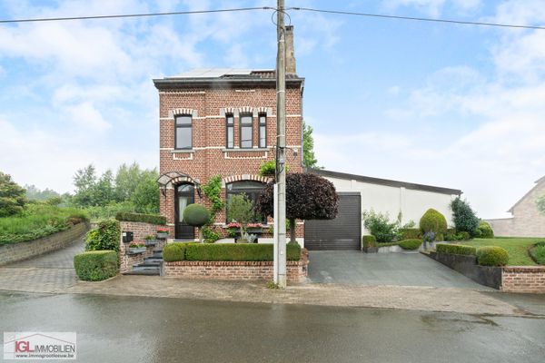 Estate main image