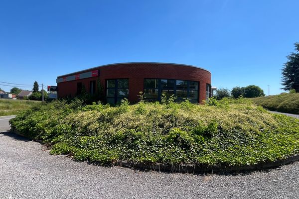 Industrieel te koop / Landen